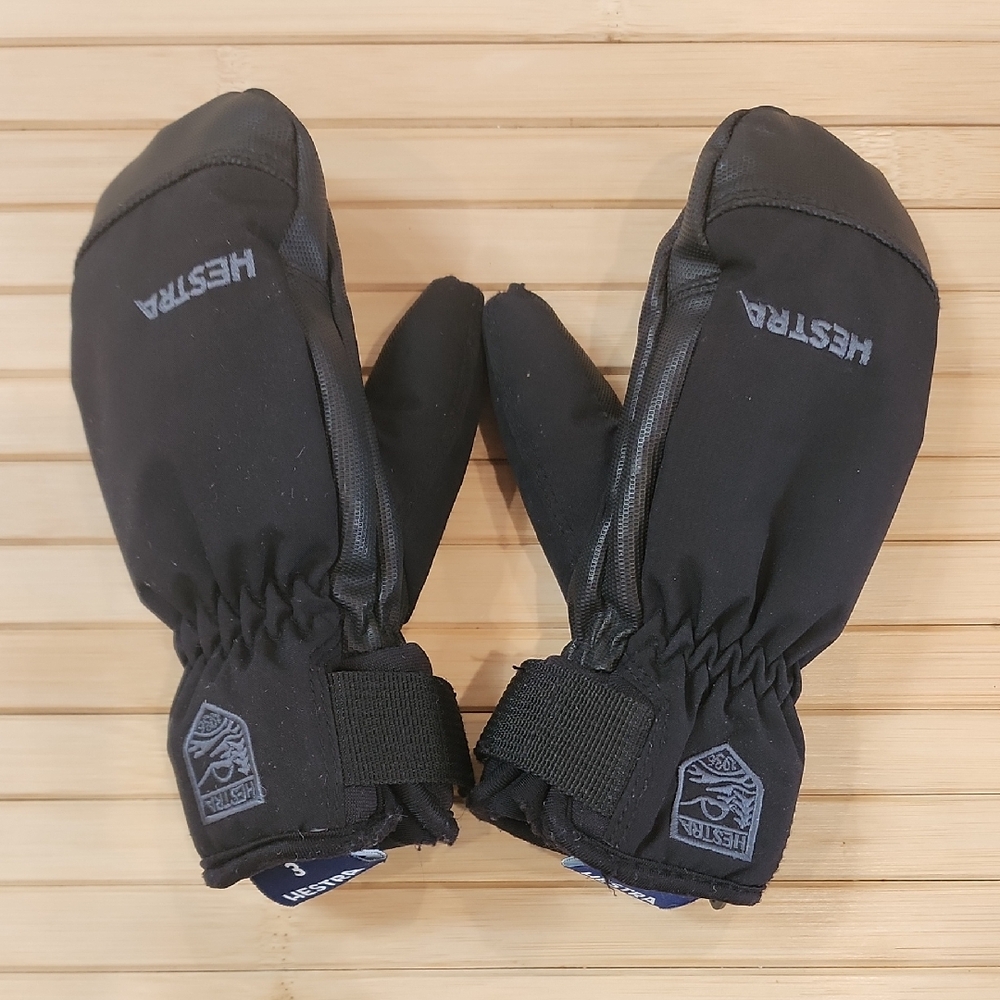 Hestra 3 C-Zone Mitten